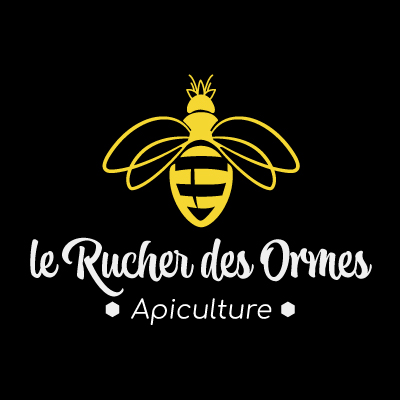Logo LE RUCHER DES ORMES